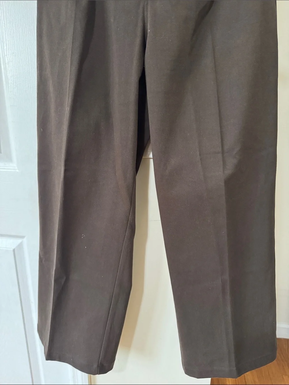 Alo wide leg pants